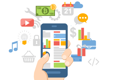 feladat és projekt menedzsment mobilos app